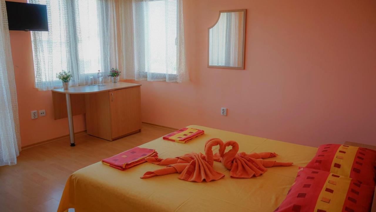 Tatyana Guest House Byala  Exterior foto