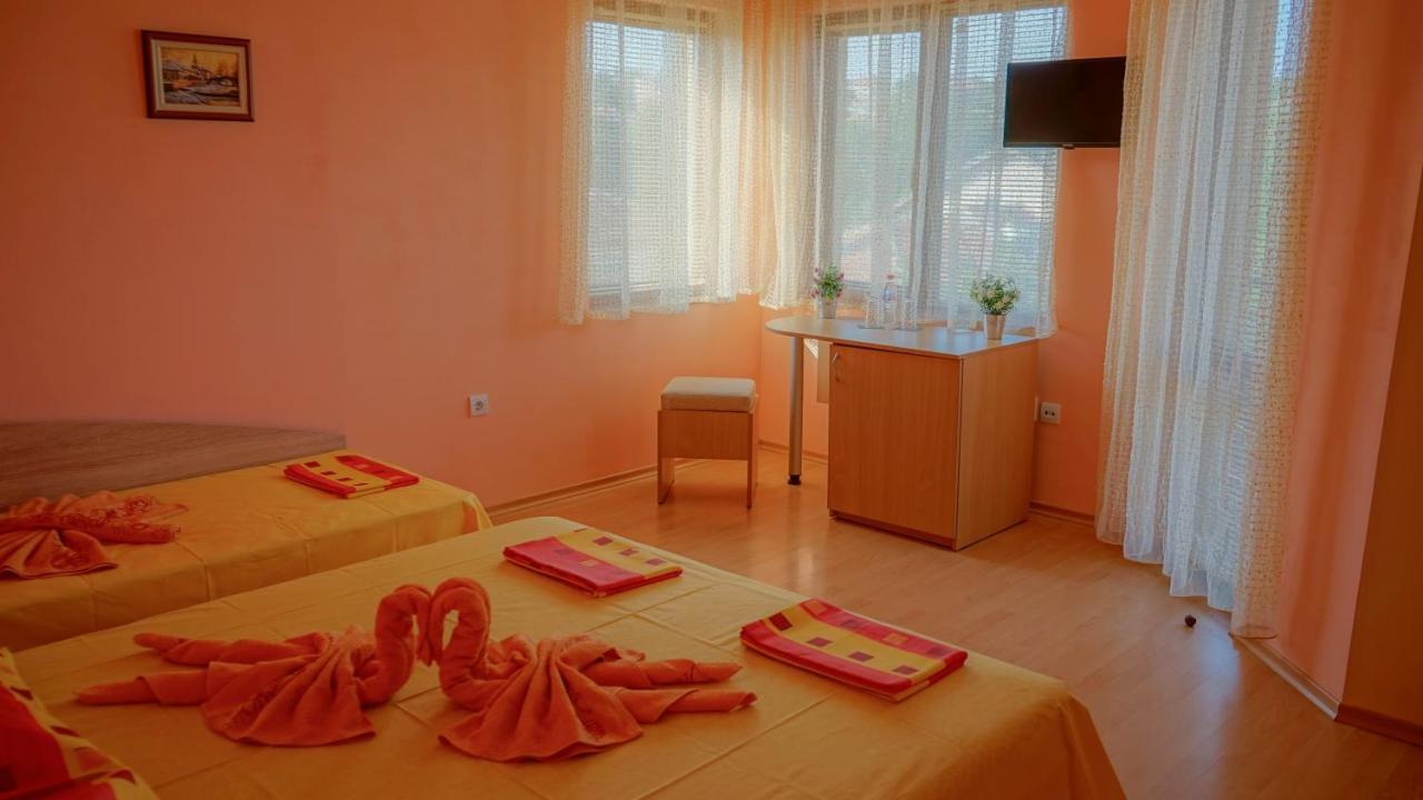 Tatyana Guest House Byala  Exterior foto