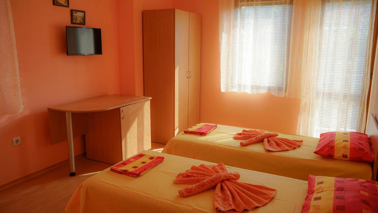 Tatyana Guest House Byala  Exterior foto