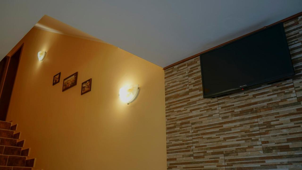 Tatyana Guest House Byala  Exterior foto