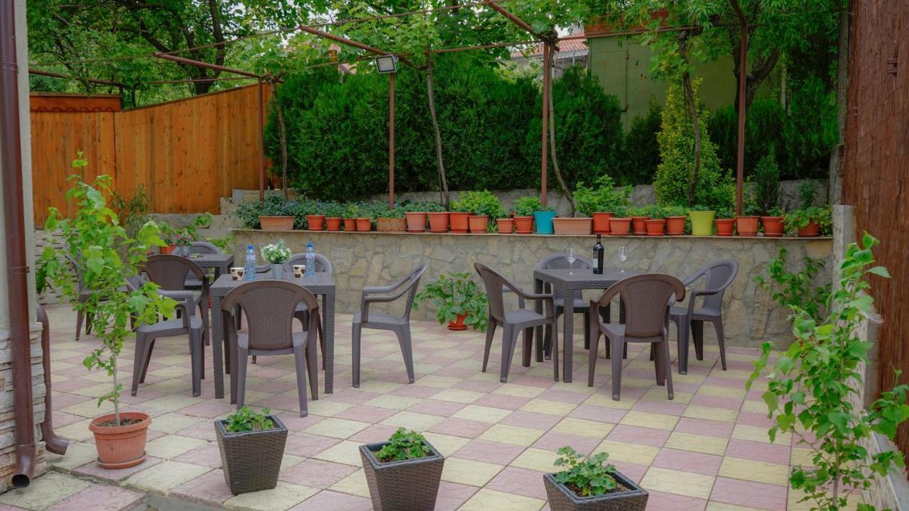 Tatyana Guest House Byala  Exterior foto