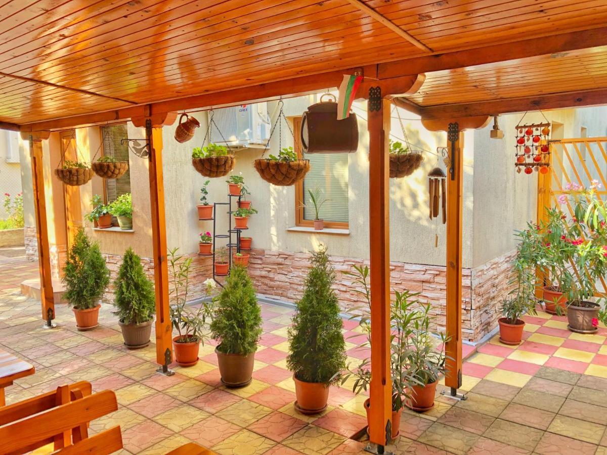 Tatyana Guest House Byala  Exterior foto