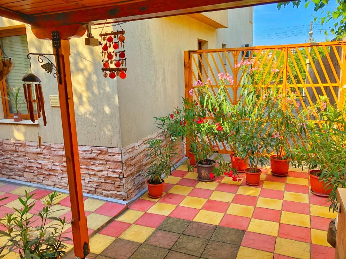 Tatyana Guest House Byala  Exterior foto
